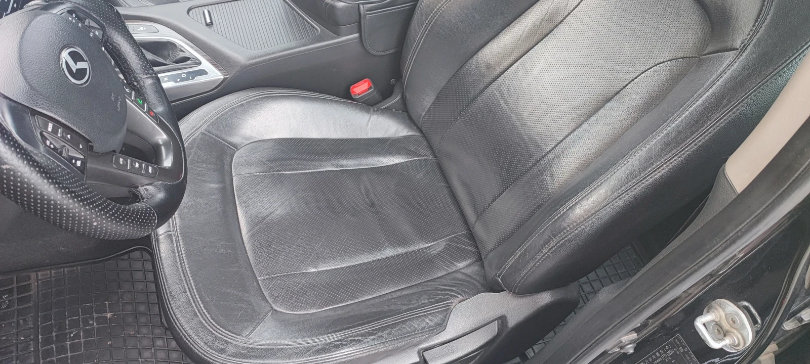 Kia K5 | Mobile.bg � ����������� 9