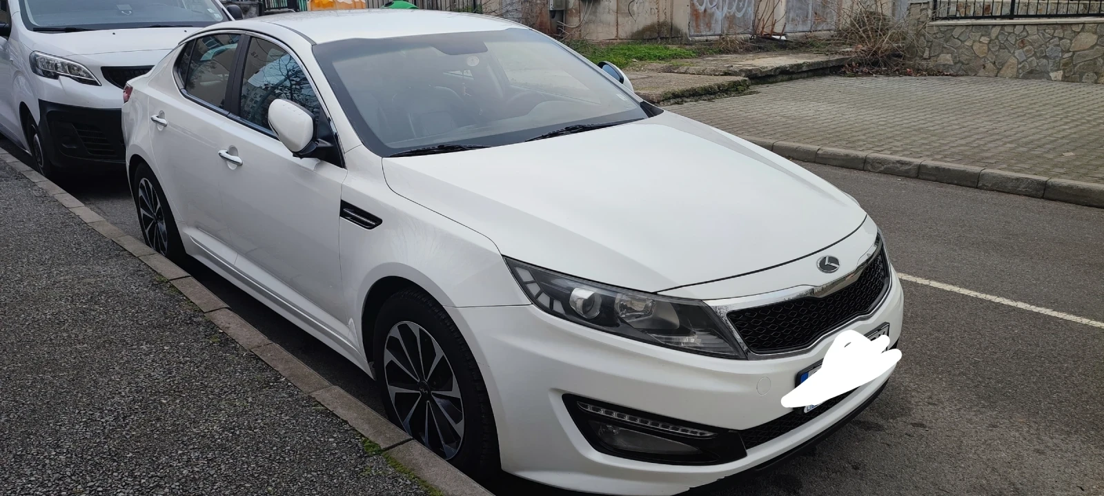Kia K5 | Mobile.bg � ����������� 4