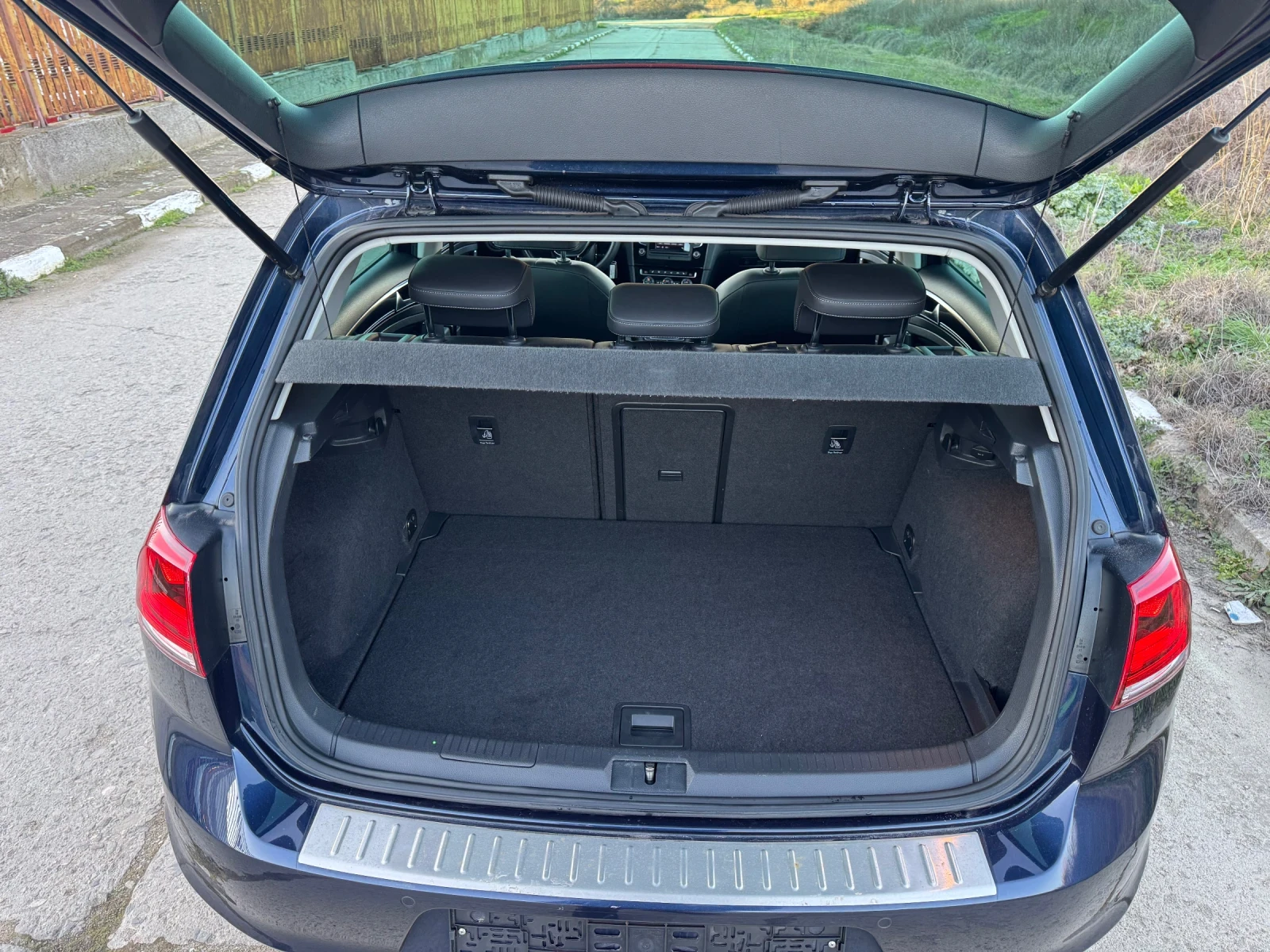 VW Golf 2.0TDI DSG HIGHLINE DISTRONIC  | Mobile.bg � ����������� 15