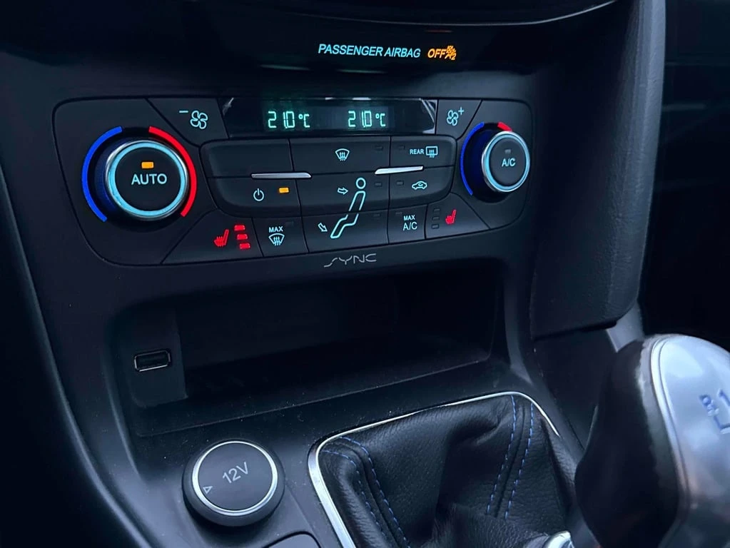 Ford Focus * RS * CARFAX * ���� �� �� | Mobile.bg � ����������� 11