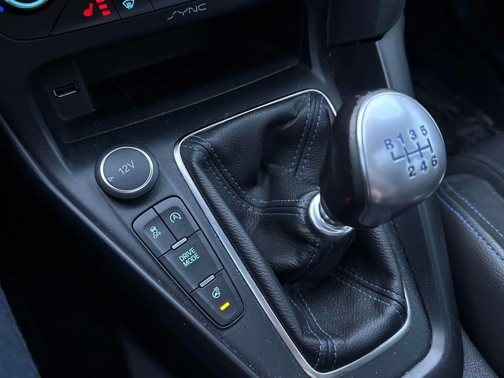 Ford Focus * RS * CARFAX * ���� �� �� | Mobile.bg � ����������� 12