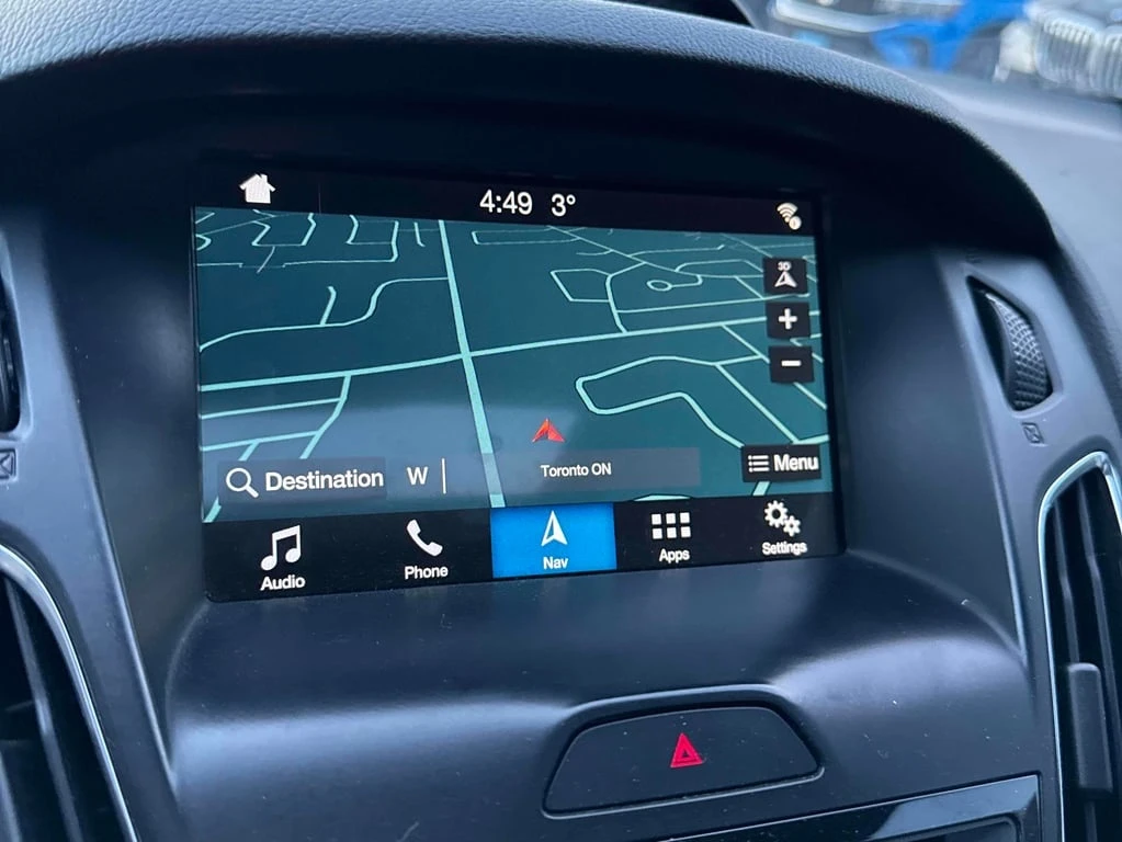 Ford Focus * RS * CARFAX * ���� �� �� | Mobile.bg � ����������� 10