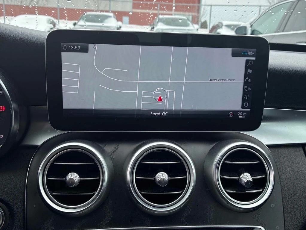 Mercedes-Benz C 300 * CARFAX * ���� �� �� | Mobile.bg � ����������� 10