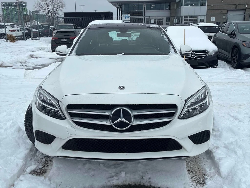 Mercedes-Benz C 300 * CARFAX * ���� �� �� | Mobile.bg � ����������� 2