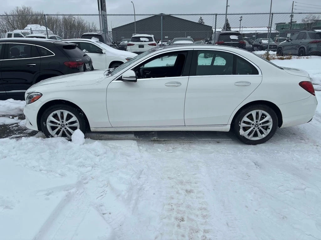 Mercedes-Benz C 300 * CARFAX * ���� �� �� | Mobile.bg � ����������� 3