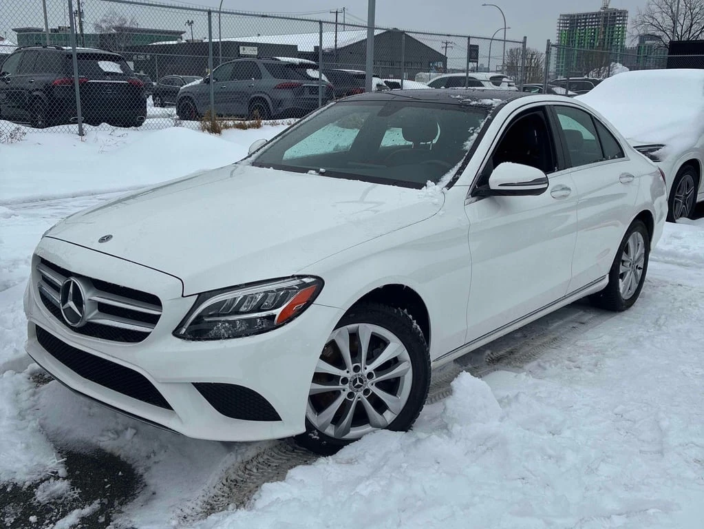 Mercedes-Benz C 300 * CARFAX * ���� �� �� | Mobile.bg � ����������� 1