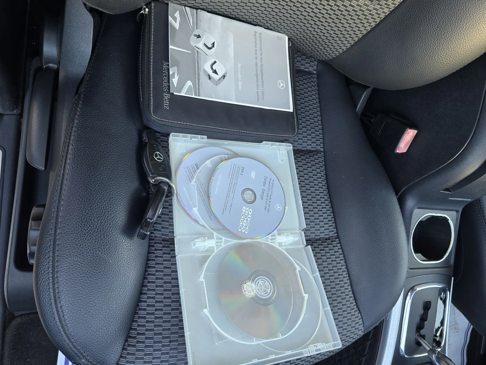 Mercedes-Benz A 180  - изображение 9