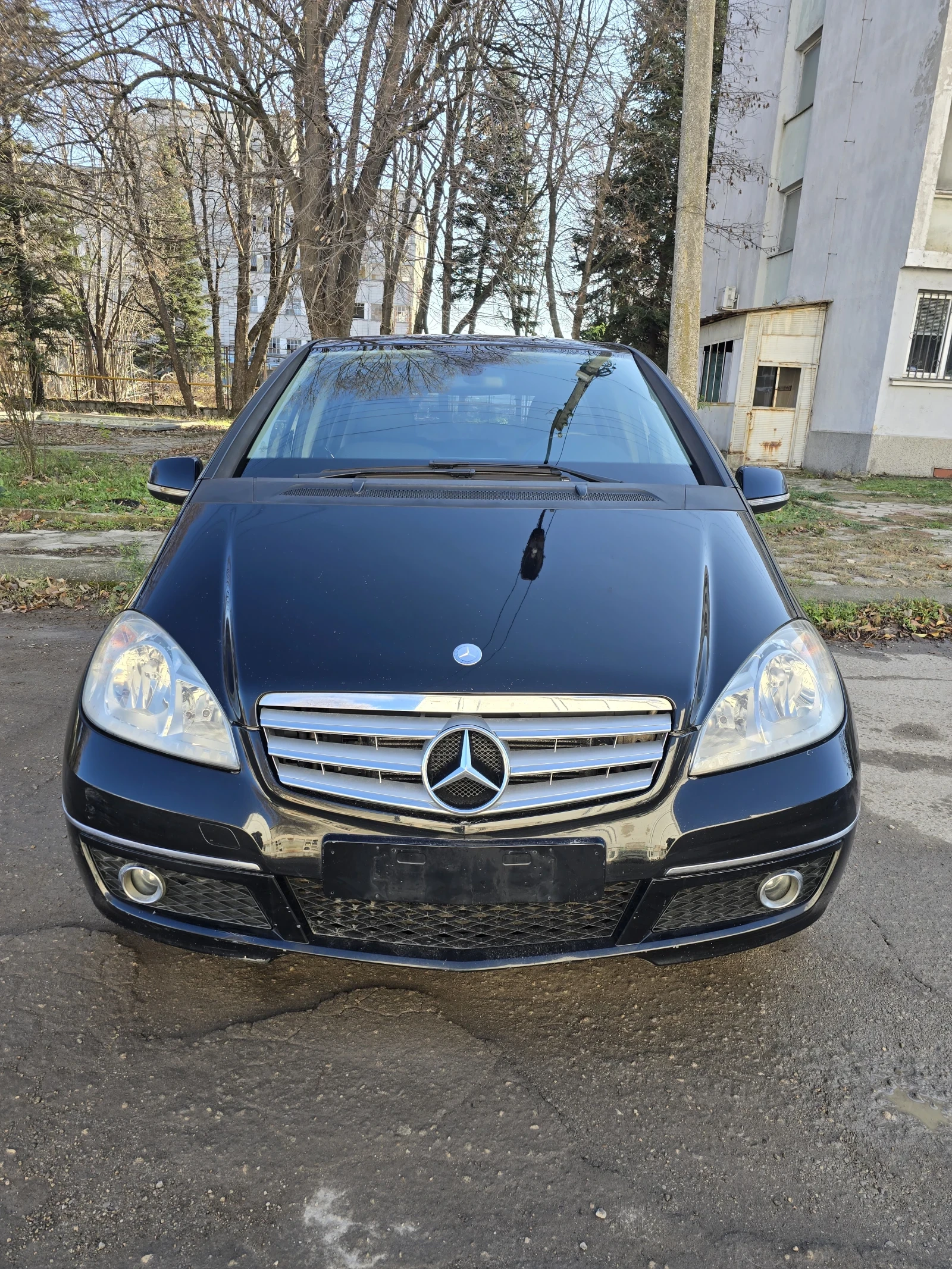 Mercedes-Benz A 180 ��������� 2010�. | Mobile.bg � ����������� 1