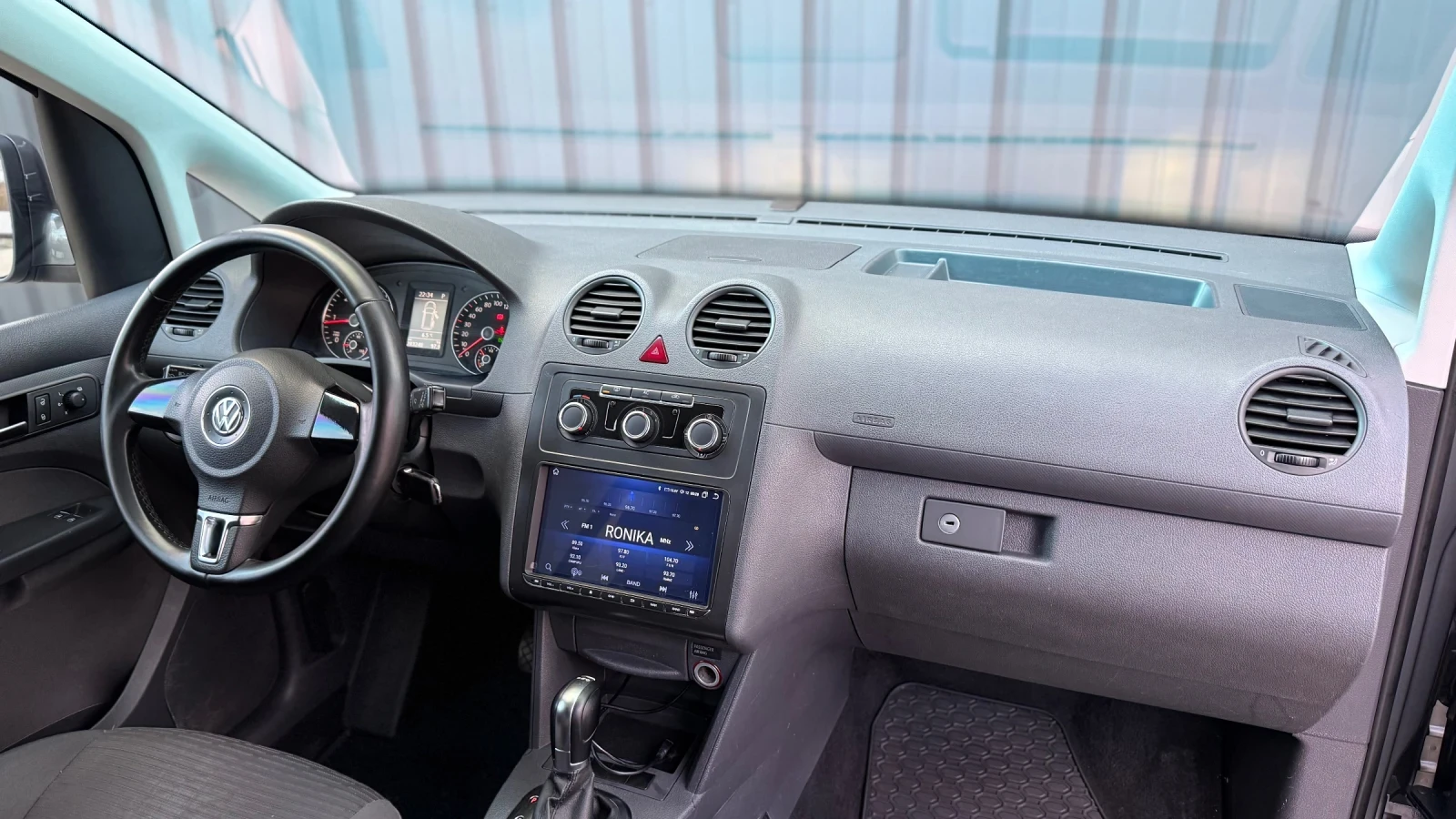 VW Caddy MAXI | Mobile.bg � ����������� 8