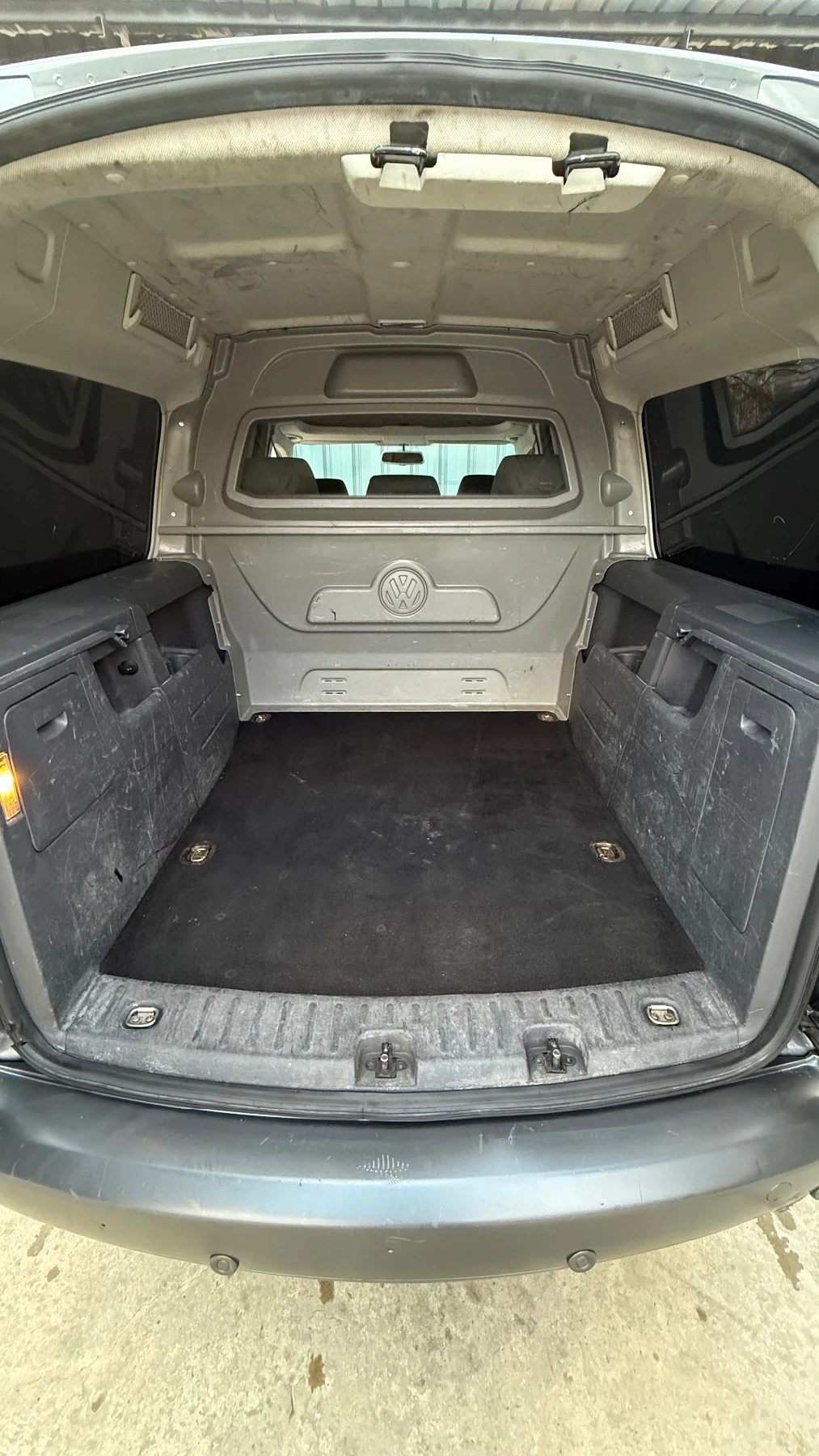 VW Caddy MAXI | Mobile.bg � ����������� 13