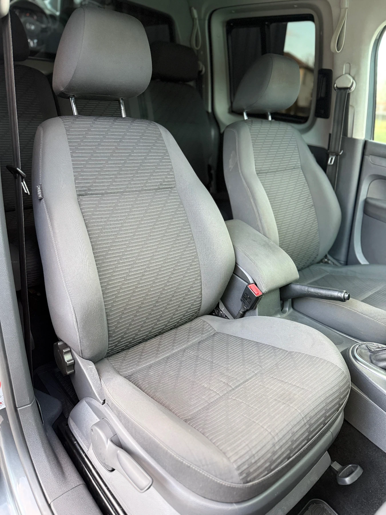 VW Caddy MAXI | Mobile.bg � ����������� 10