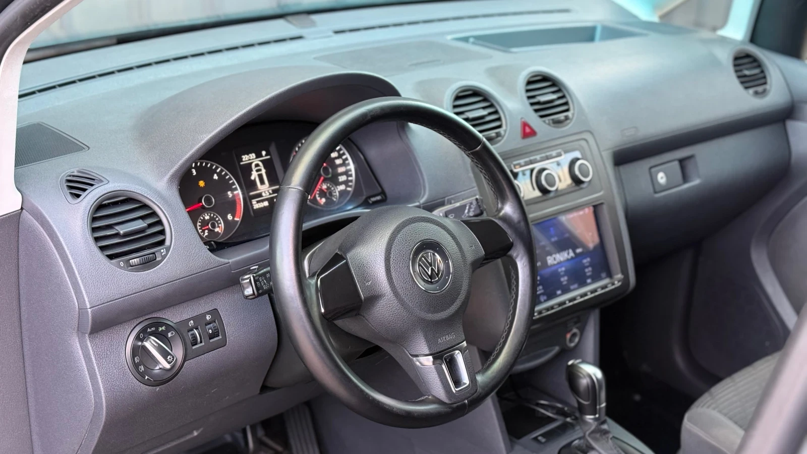 VW Caddy MAXI | Mobile.bg � ����������� 7