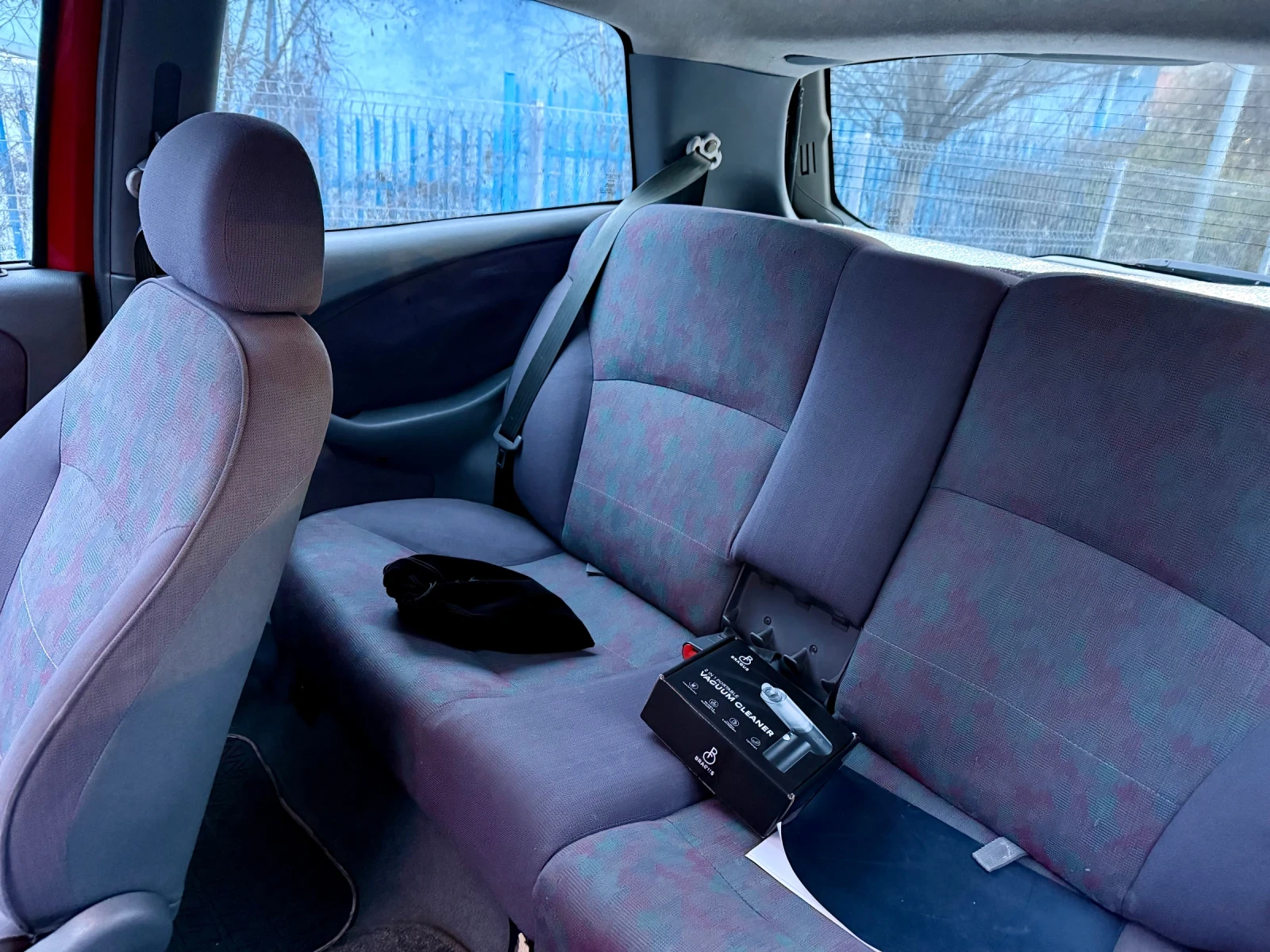 Fiat Bravo 1.6i | Mobile.bg � ����������� 11