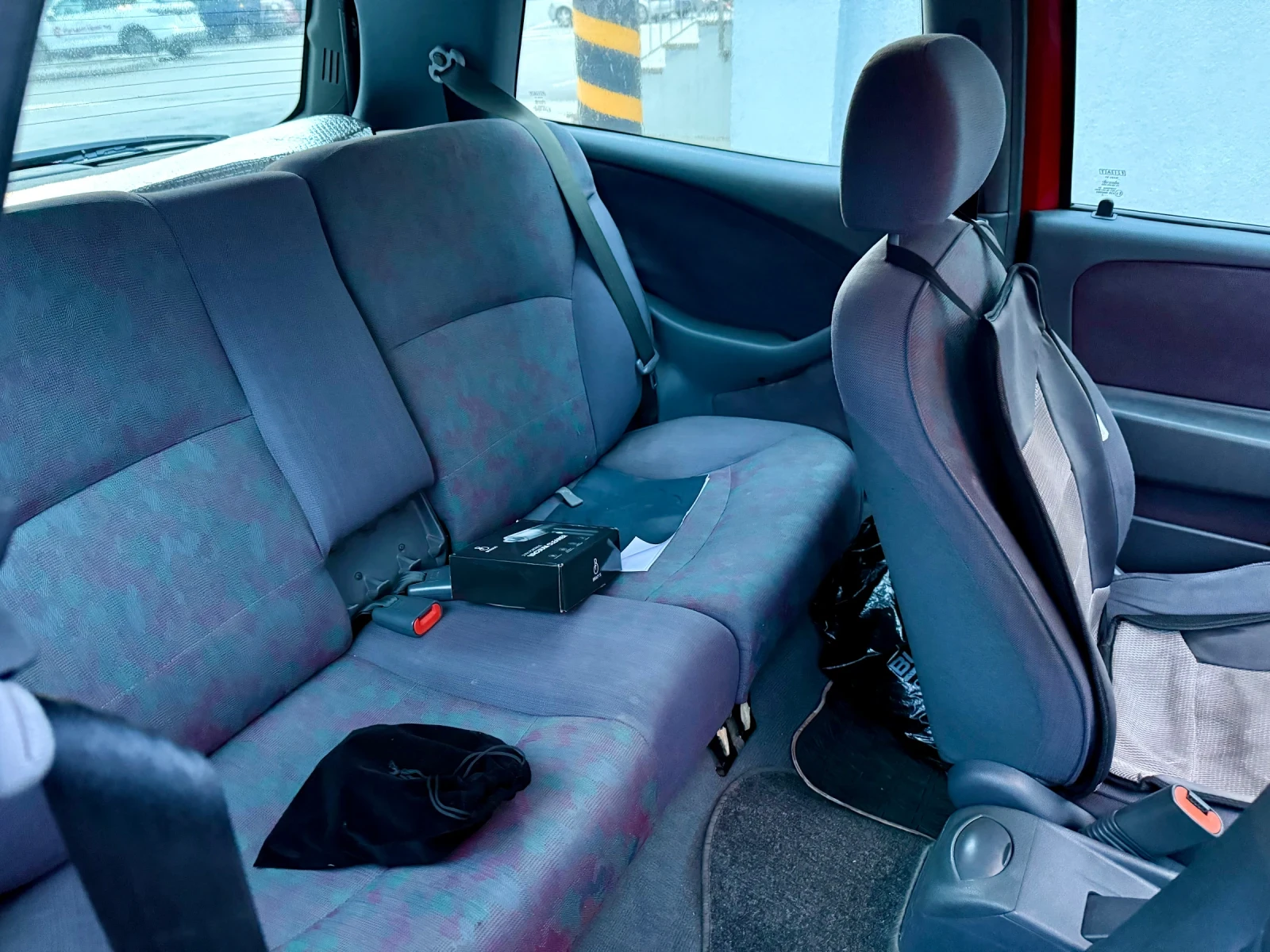 Fiat Bravo 1.6i | Mobile.bg � ����������� 14