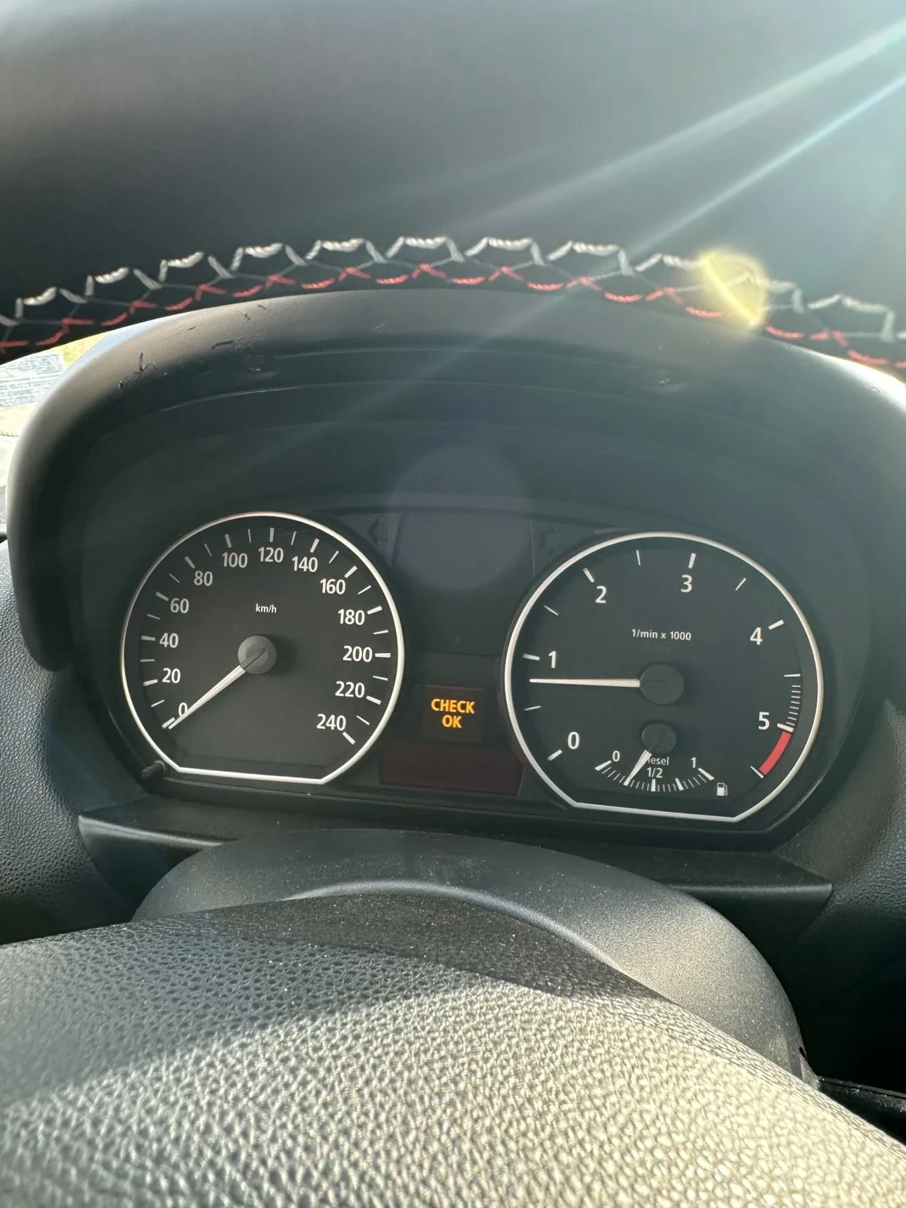 BMW 118 BMW 118d 122hp, снимка 9 - Автомобили и джипове - 53714546