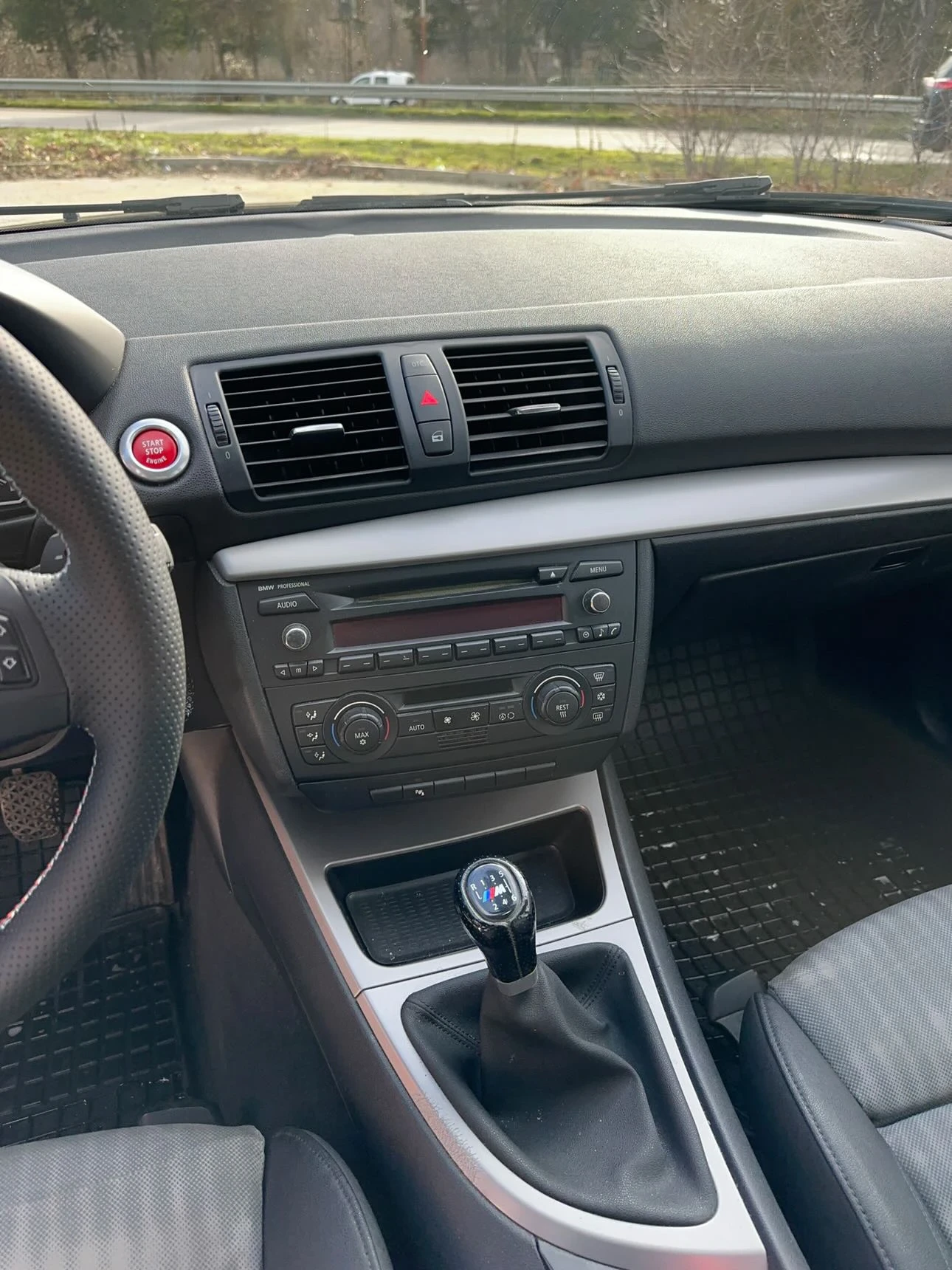 BMW 118 BMW 118d 122hp, снимка 8 - Автомобили и джипове - 53714546