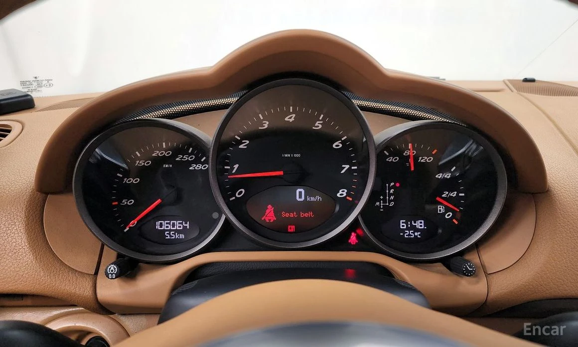 Porsche Cayman * КОЖА* CAMERA* NAVI* 2.9* , снимка 8 - Автомобили и джипове - 53790465