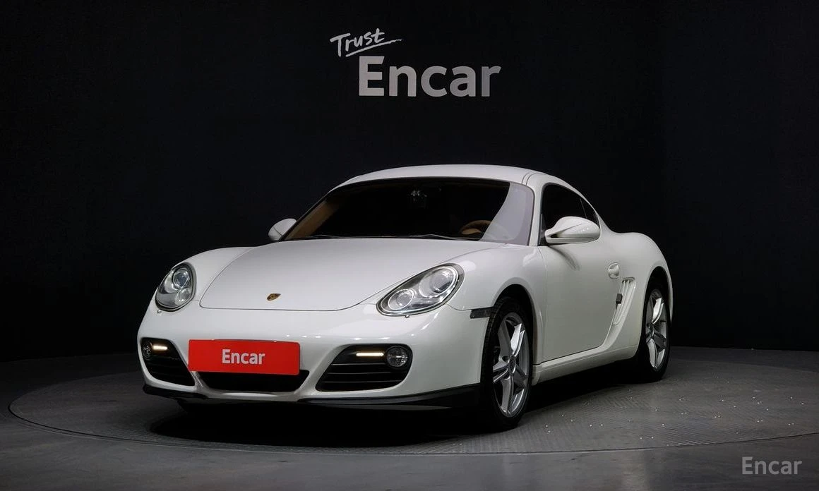 Porsche Cayman * КОЖА* CAMERA* NAVI* 2.9* 