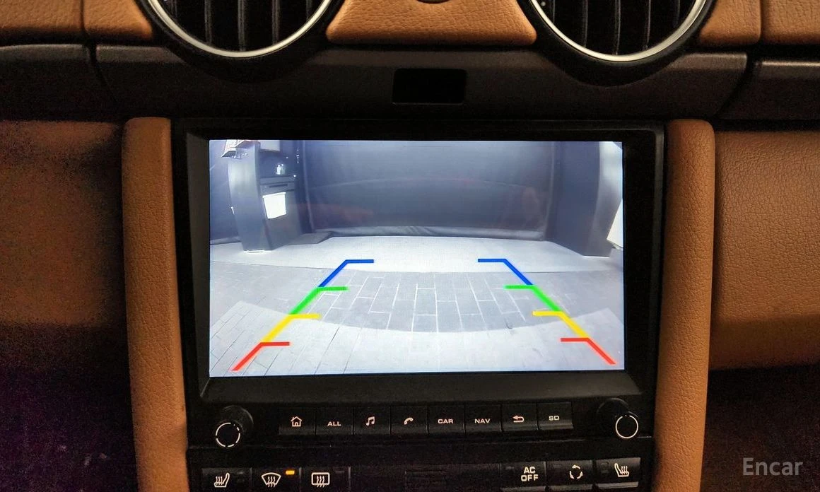 Porsche Cayman * КОЖА* CAMERA* NAVI* 2.9* , снимка 14 - Автомобили и джипове - 53790465