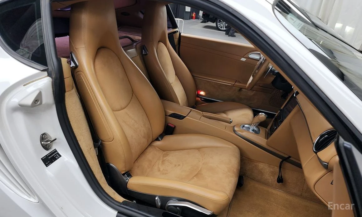 Porsche Cayman * КОЖА* CAMERA* NAVI* 2.9* , снимка 11 - Автомобили и джипове - 53790465