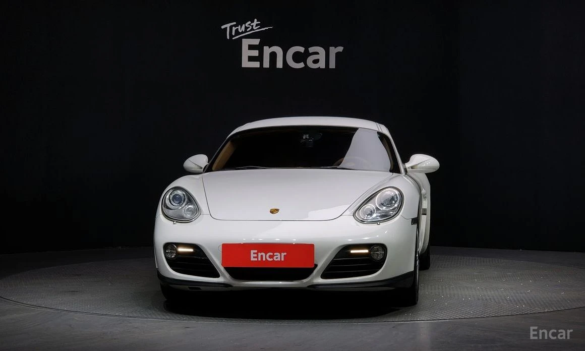 Porsche Cayman * КОЖА* CAMERA* NAVI* 2.9* , снимка 3 - Автомобили и джипове - 53790465