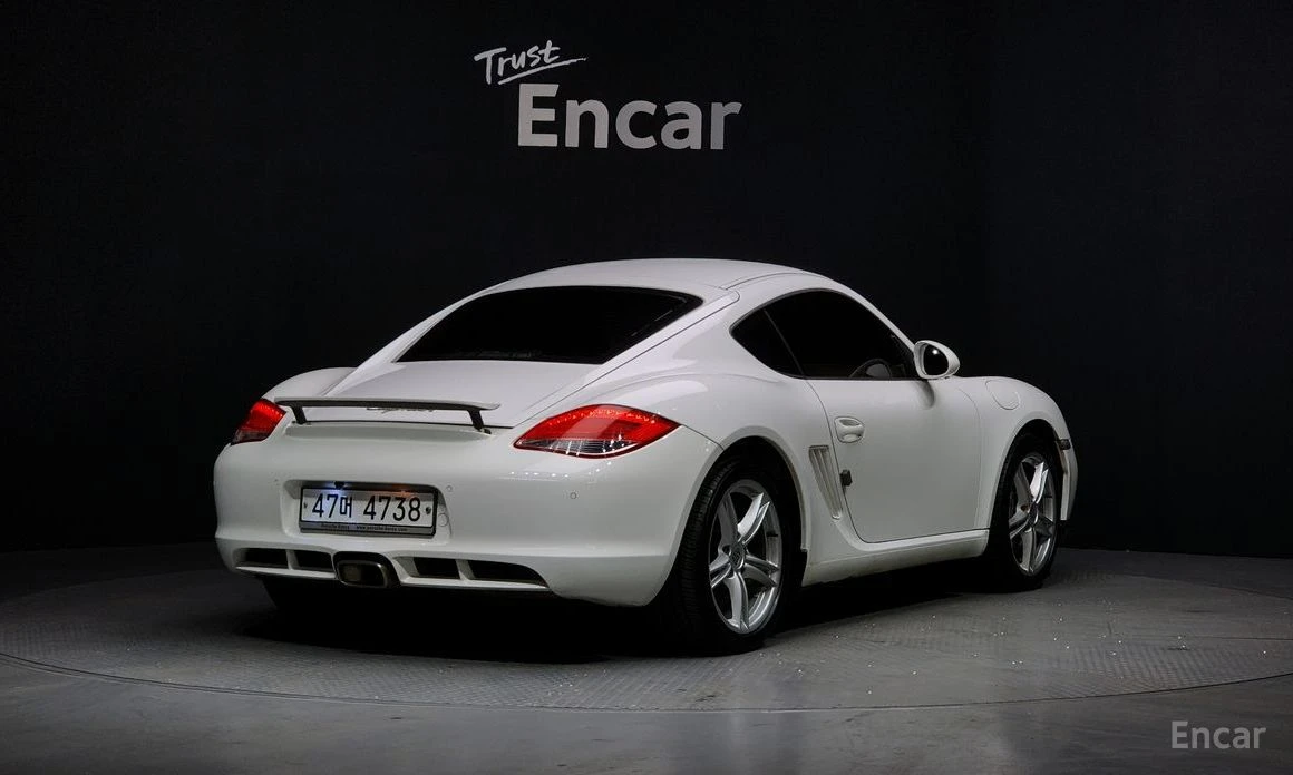 Porsche Cayman * КОЖА* CAMERA* NAVI* 2.9* , снимка 2 - Автомобили и джипове - 53790465