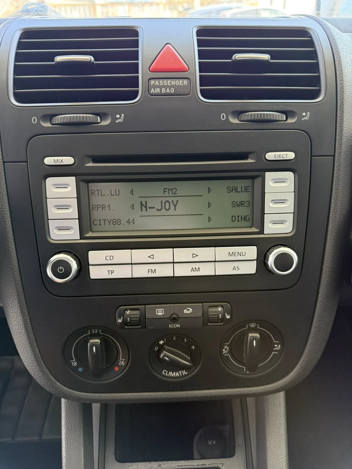 VW Golf 5 1.9TDI  6-�������� | Mobile.bg � ����������� 11