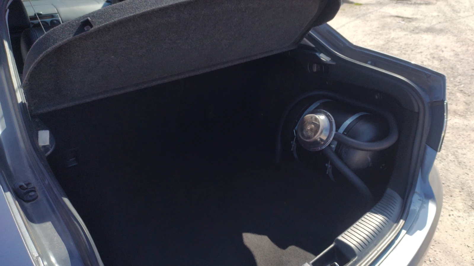 Mazda 6, снимка 11 - Автомобили и джипове - 53839148