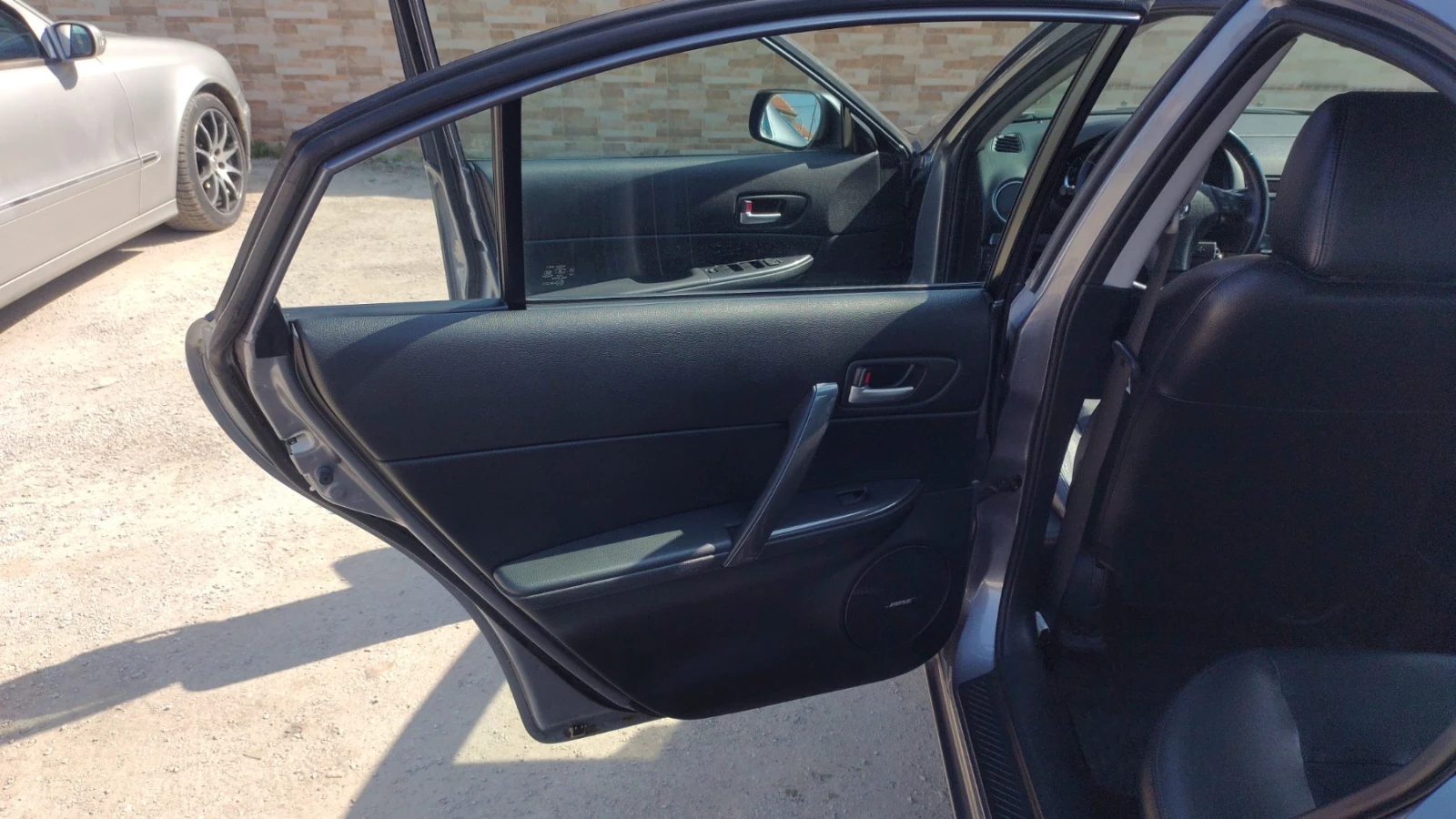 Mazda 6, снимка 7 - Автомобили и джипове - 53839148