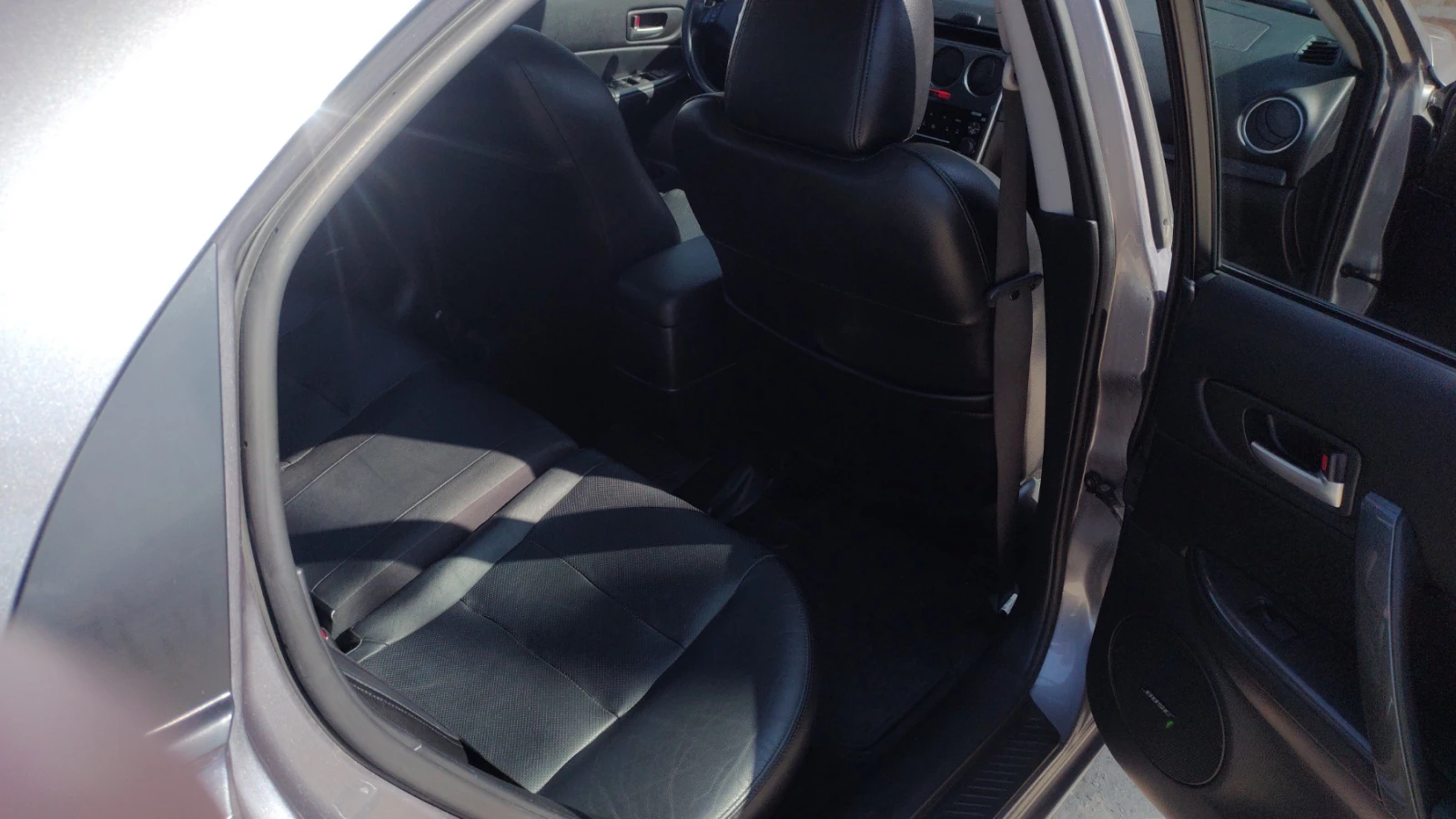 Mazda 6, снимка 2 - Автомобили и джипове - 53839148