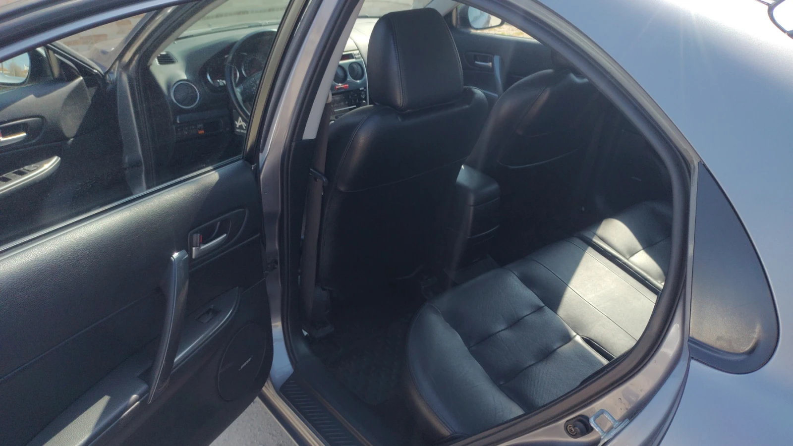 Mazda 6, снимка 9 - Автомобили и джипове - 53839148