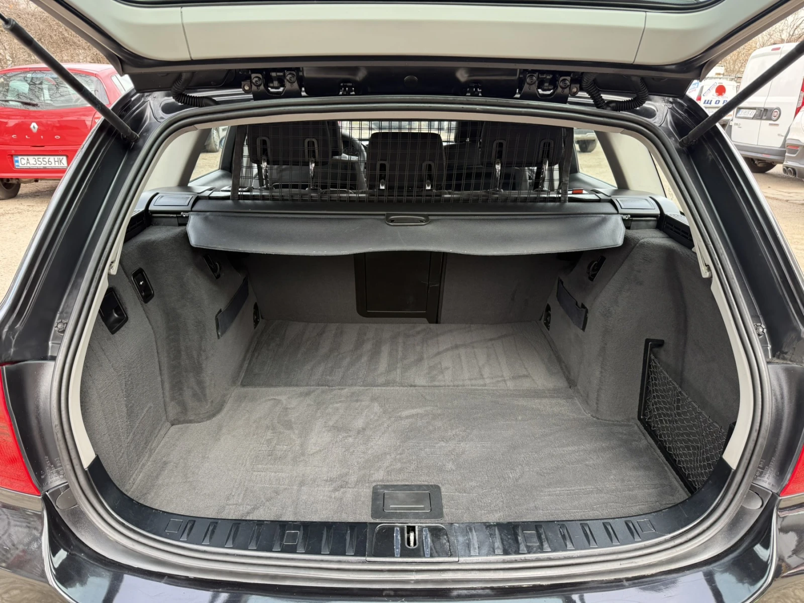 BMW 320 2.0 D 163 к.с., снимка 4 - Автомобили и джипове - 53935364