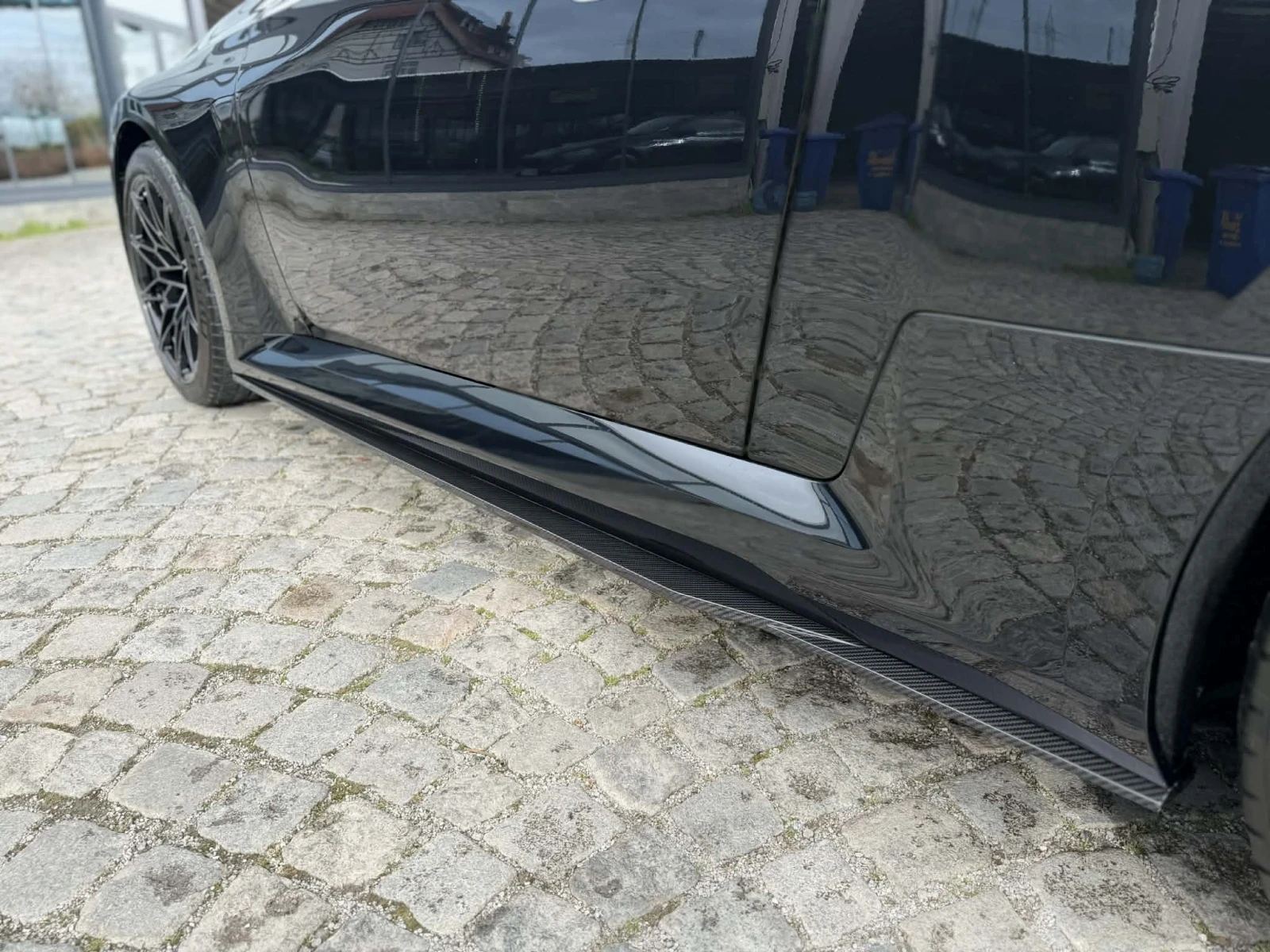 BMW M2 Гаранционна!, снимка 5 - Автомобили и джипове - 53967837