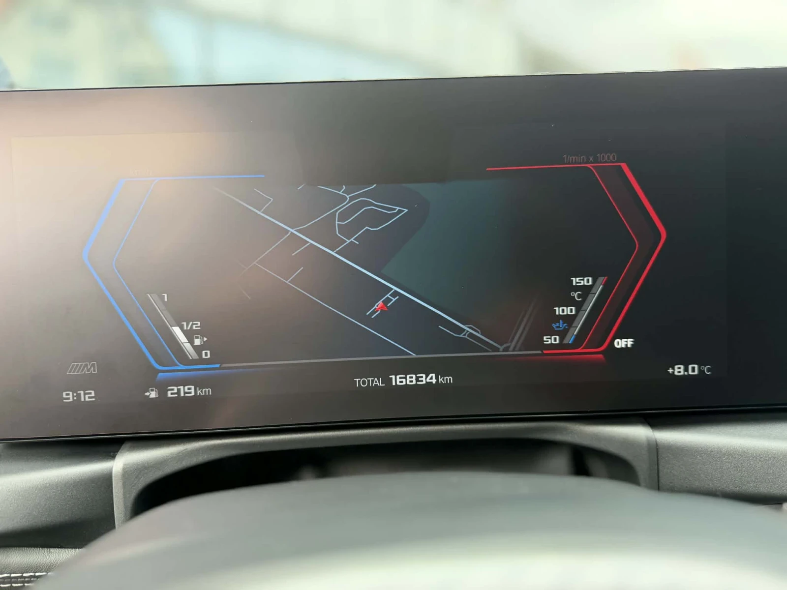 BMW M2 Гаранционна!, снимка 16 - Автомобили и джипове - 53967837