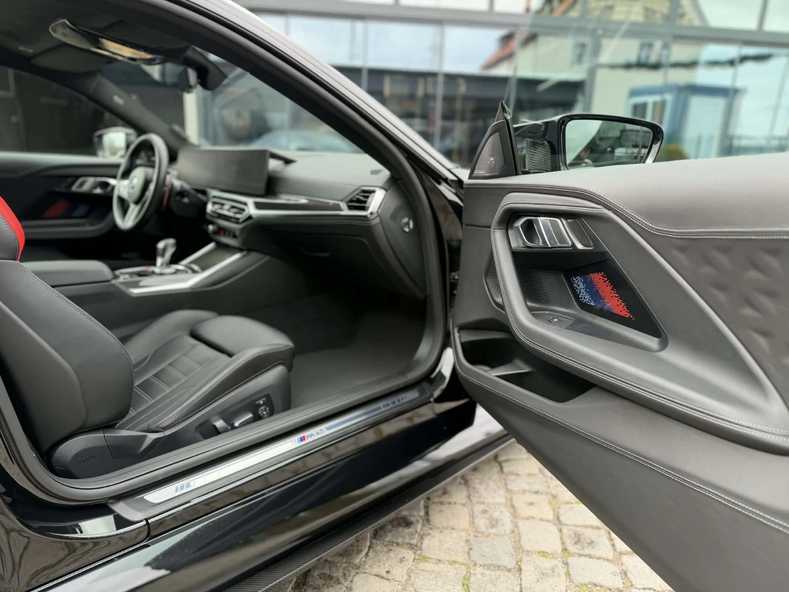 BMW M2 Гаранционна!, снимка 11 - Автомобили и джипове - 53967837