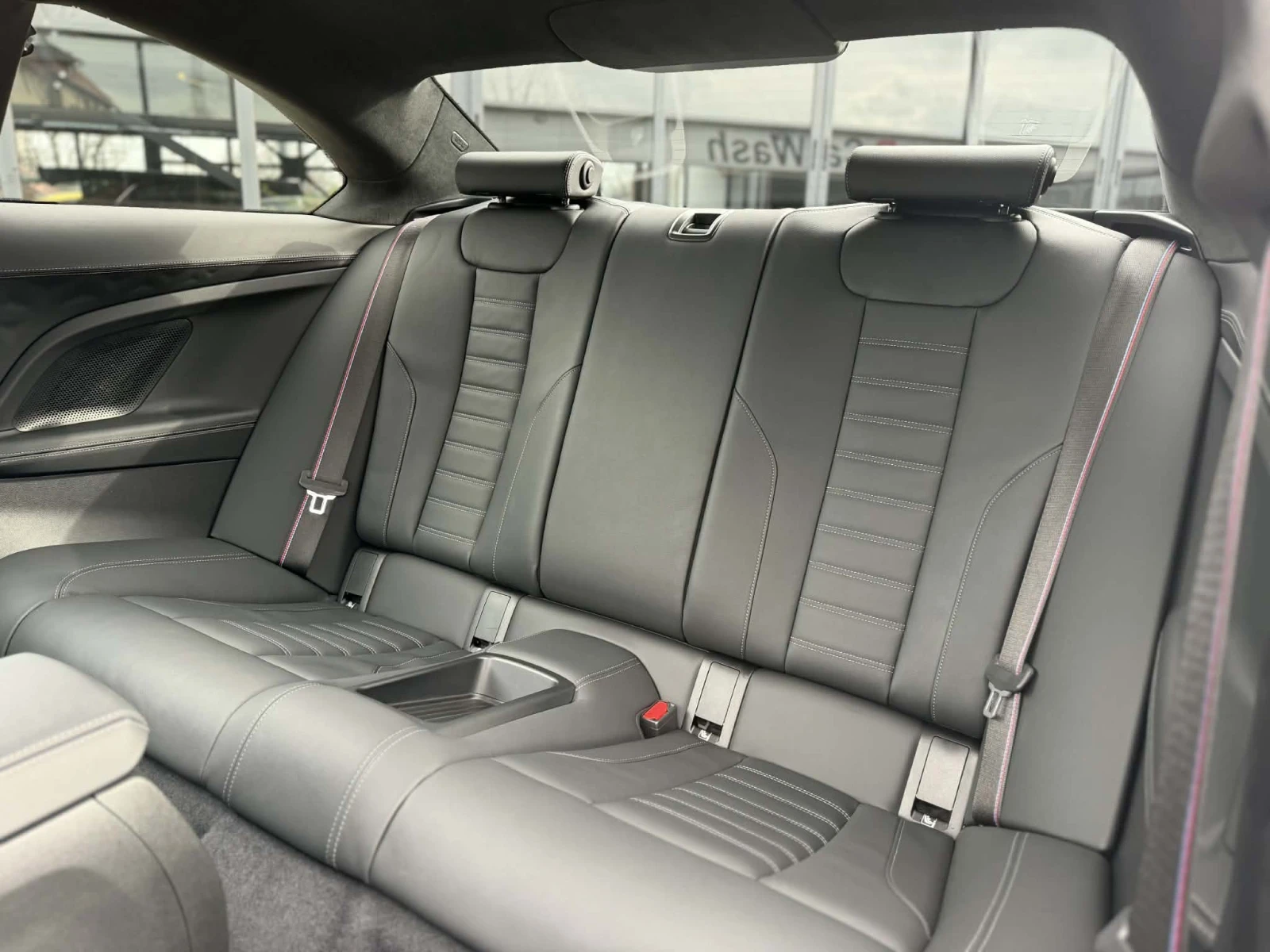 BMW M2 Гаранционна!, снимка 14 - Автомобили и джипове - 53967837