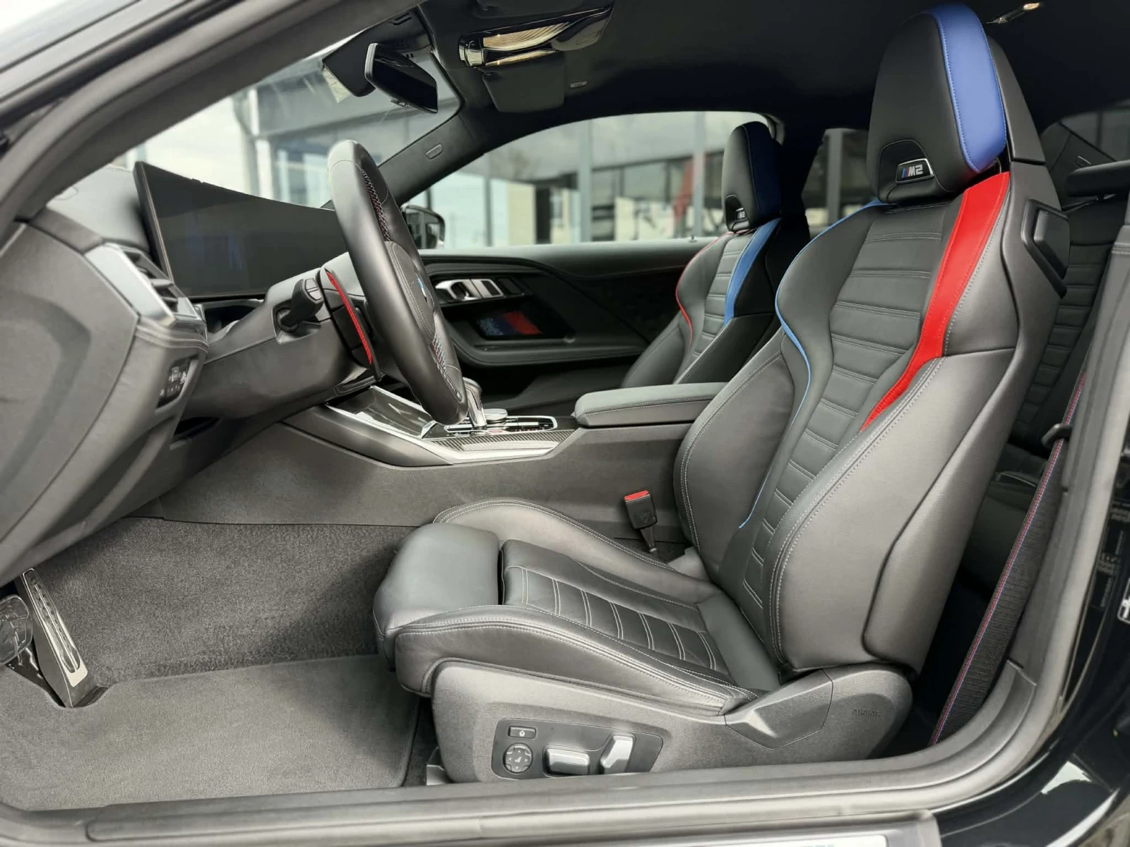 BMW M2 Гаранционна!, снимка 7 - Автомобили и джипове - 53967837