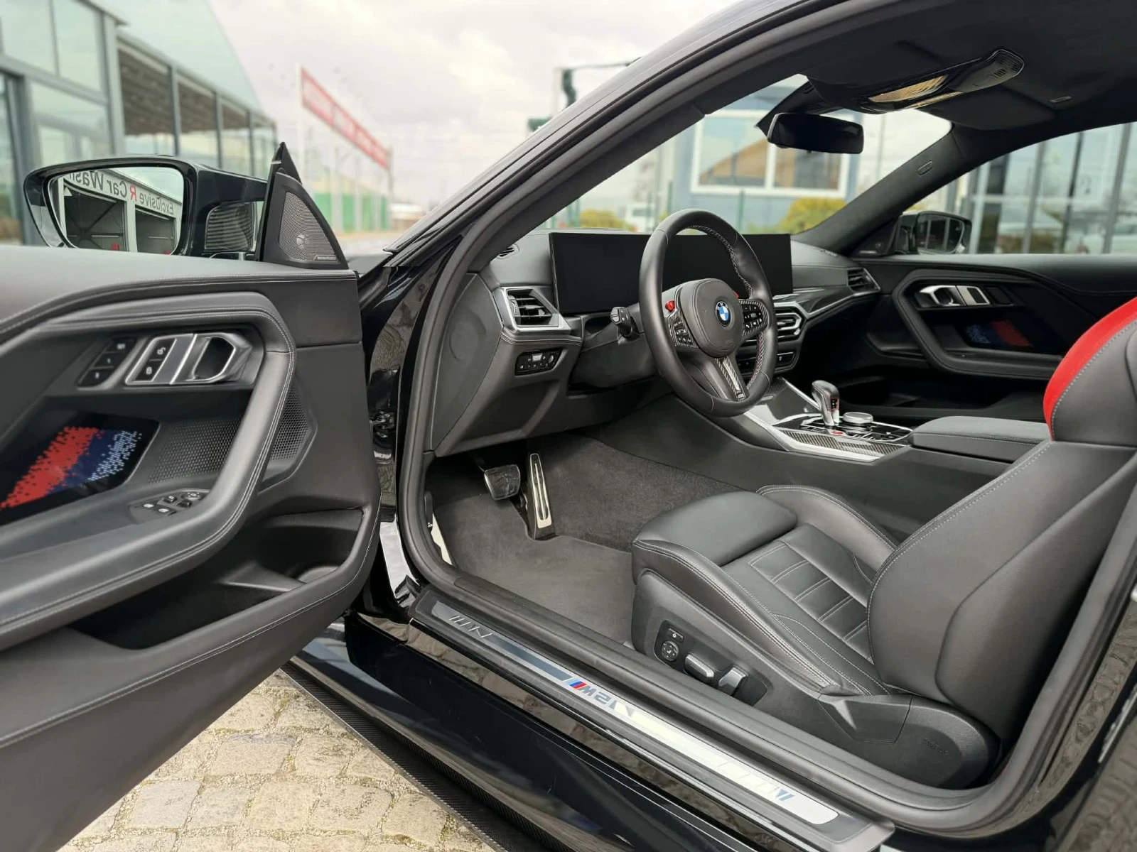 BMW M2 Гаранционна!, снимка 10 - Автомобили и джипове - 53967837