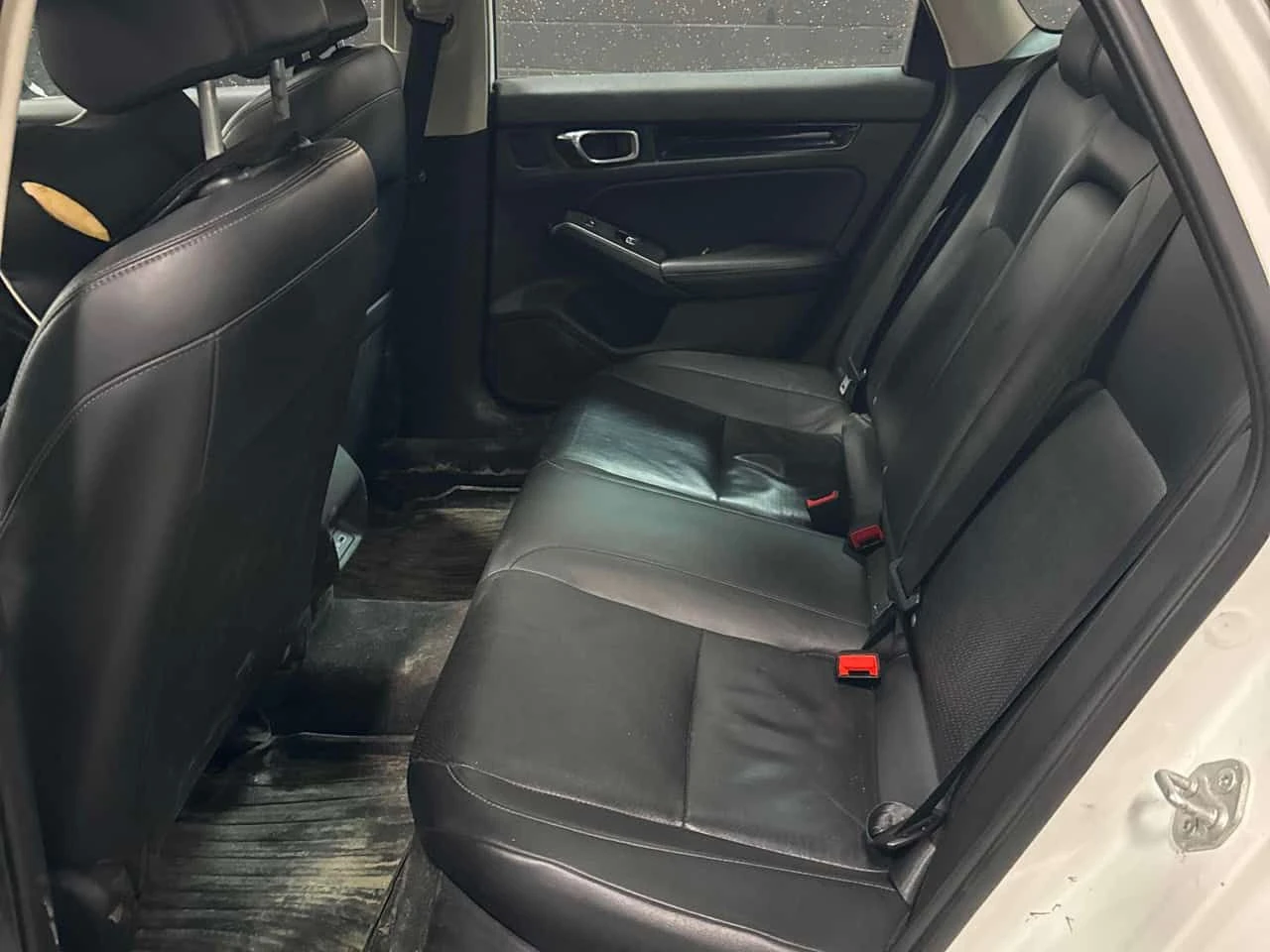 Honda Civic * Touring * DISTRONIC* ШИБИДАХ* ПОДГРЕВИ* , снимка 13 - Автомобили и джипове - 53984269