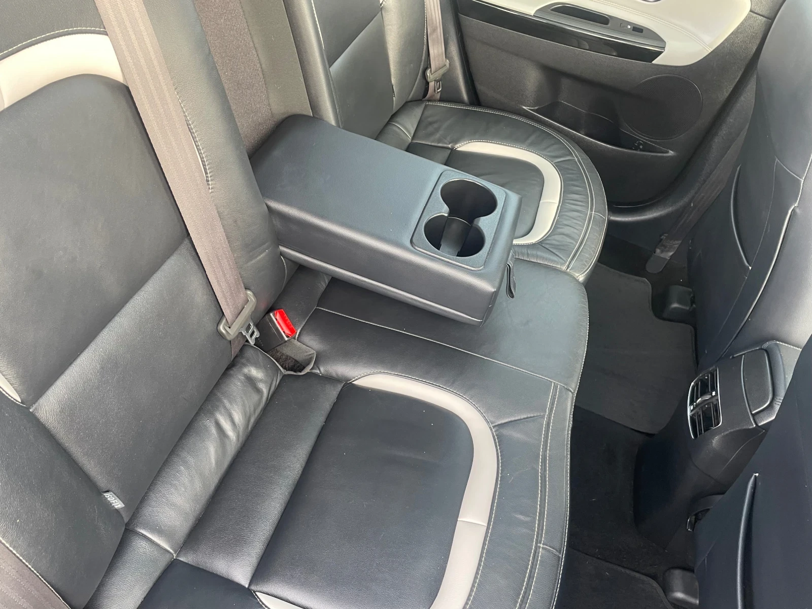 Kia Ceed 1.6 CRDI GT-LINE, снимка 12 - Автомобили и джипове - 54038549