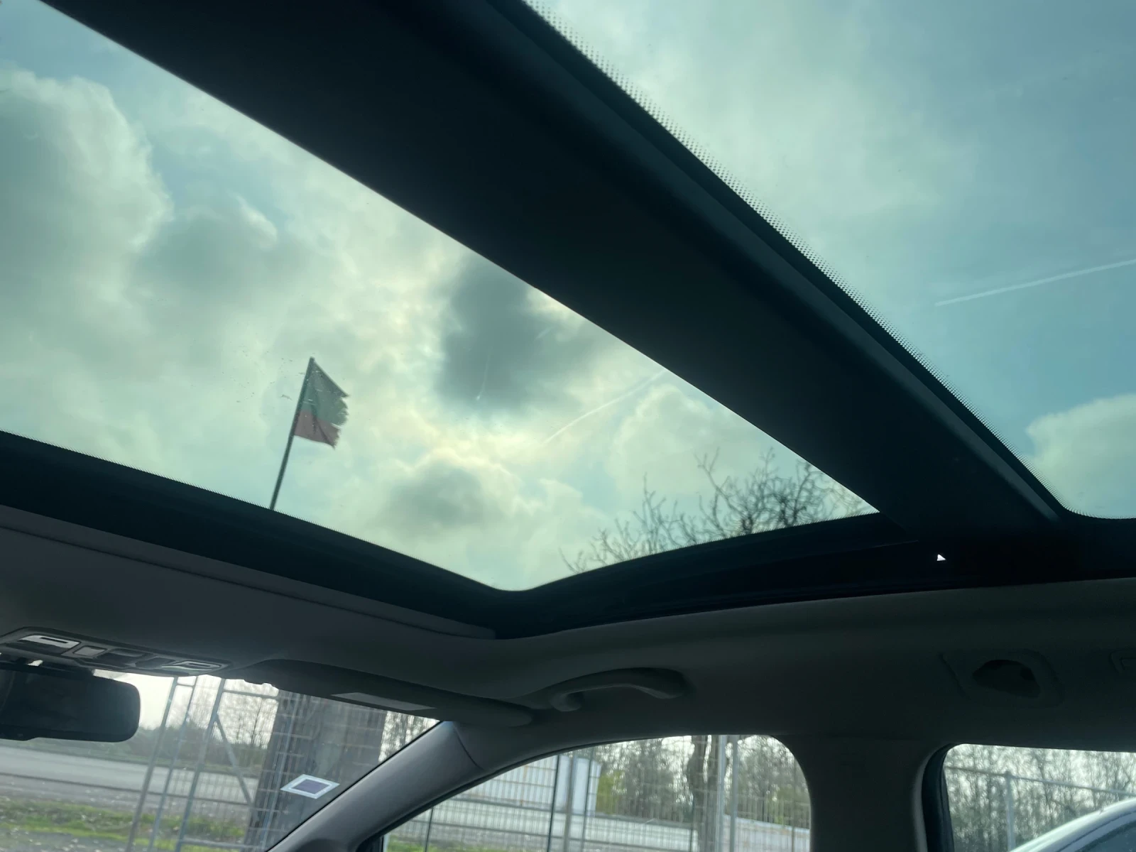 Kia Ceed 1.6 CRDI GT-LINE, снимка 10 - Автомобили и джипове - 54038549