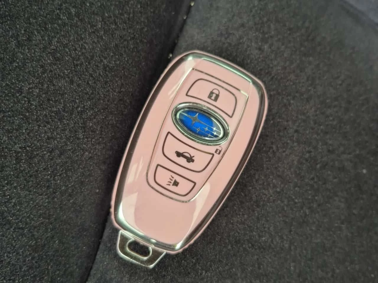 Subaru WRX SPORT TECH| ALCANTARA| PANORAMA| ПОДГРЕВИ| , снимка 17 - Автомобили и джипове - 54110226