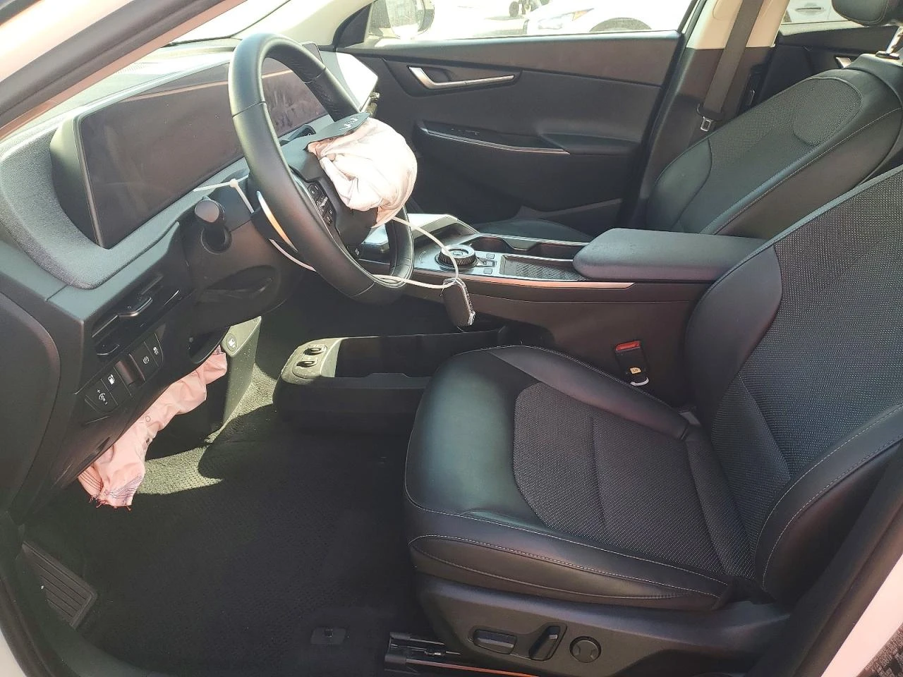 Kia EV6 Long Range RWD, снимка 7 - Автомобили и джипове - 54273334