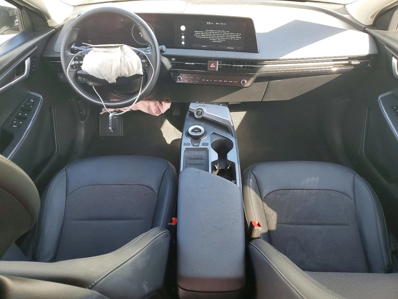 Kia EV6 Long Range RWD, снимка 8 - Автомобили и джипове - 54273334