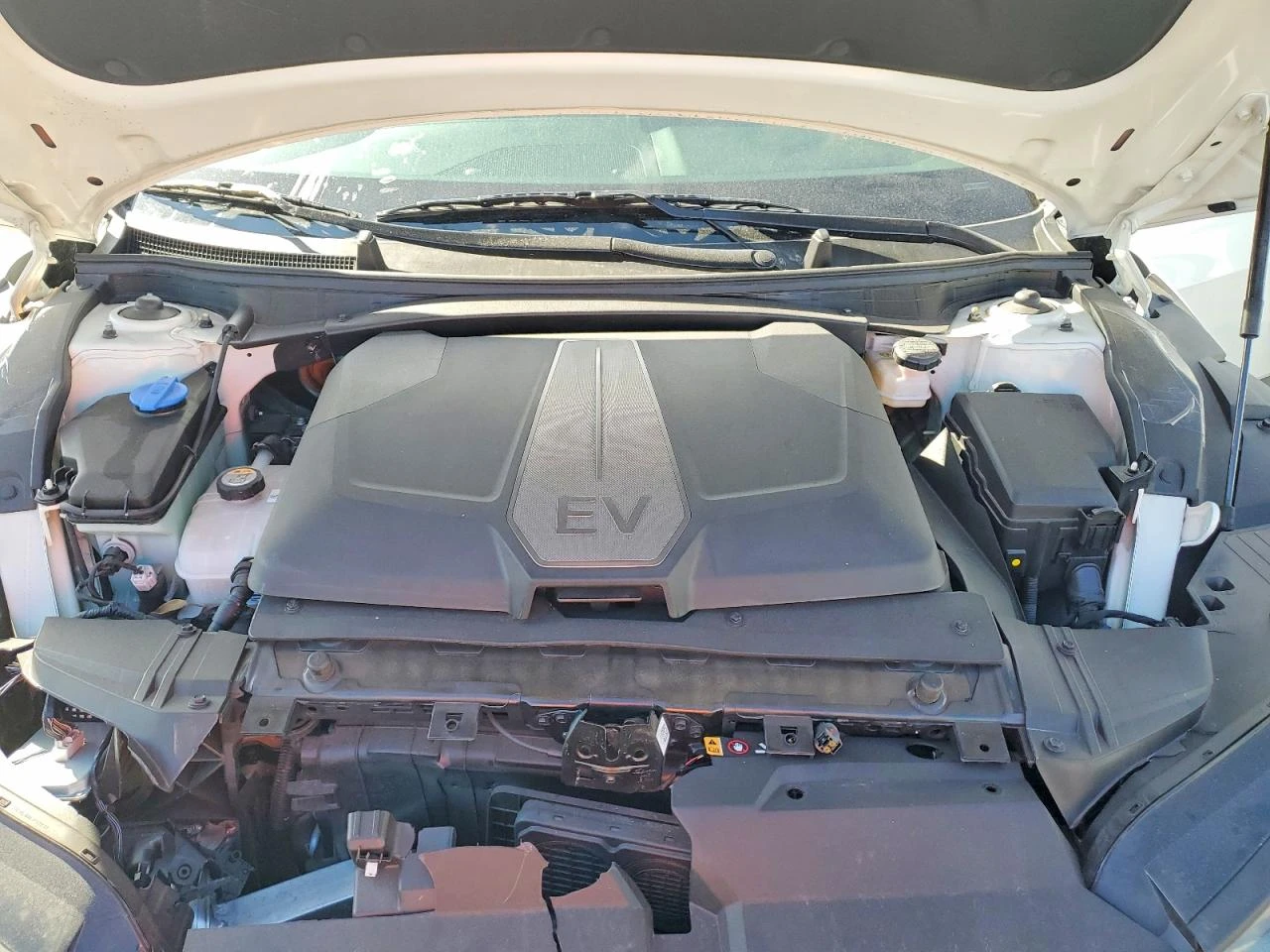 Kia EV6 Long Range RWD, снимка 12 - Автомобили и джипове - 54273334