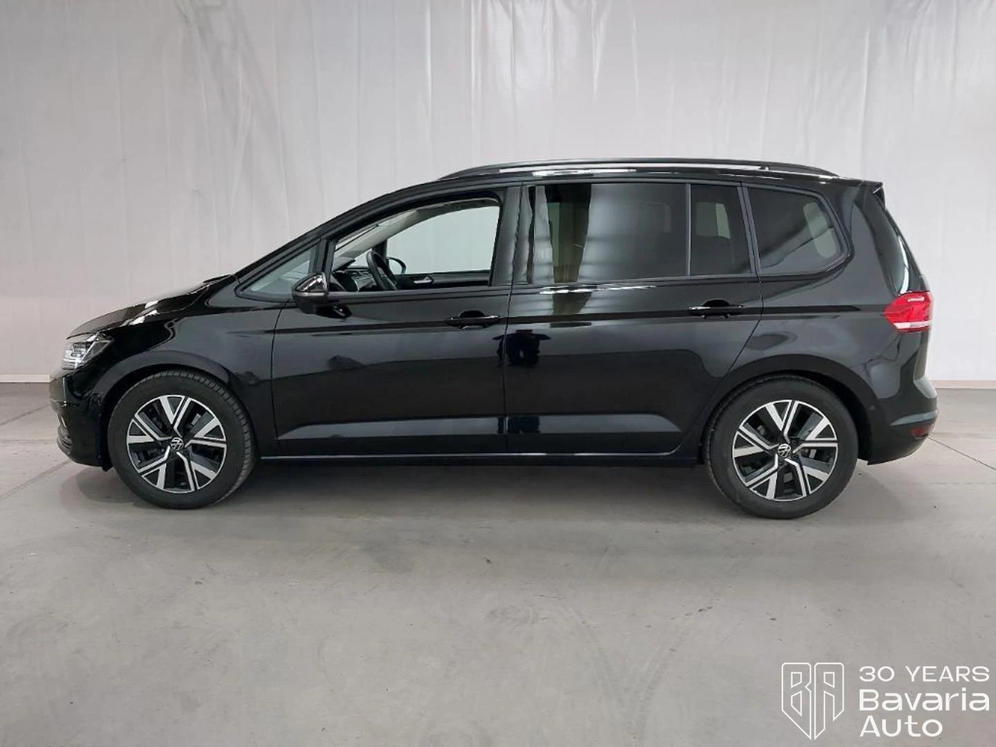 VW Touran Comfortline DSG | Mobile.bg � ����������� 2