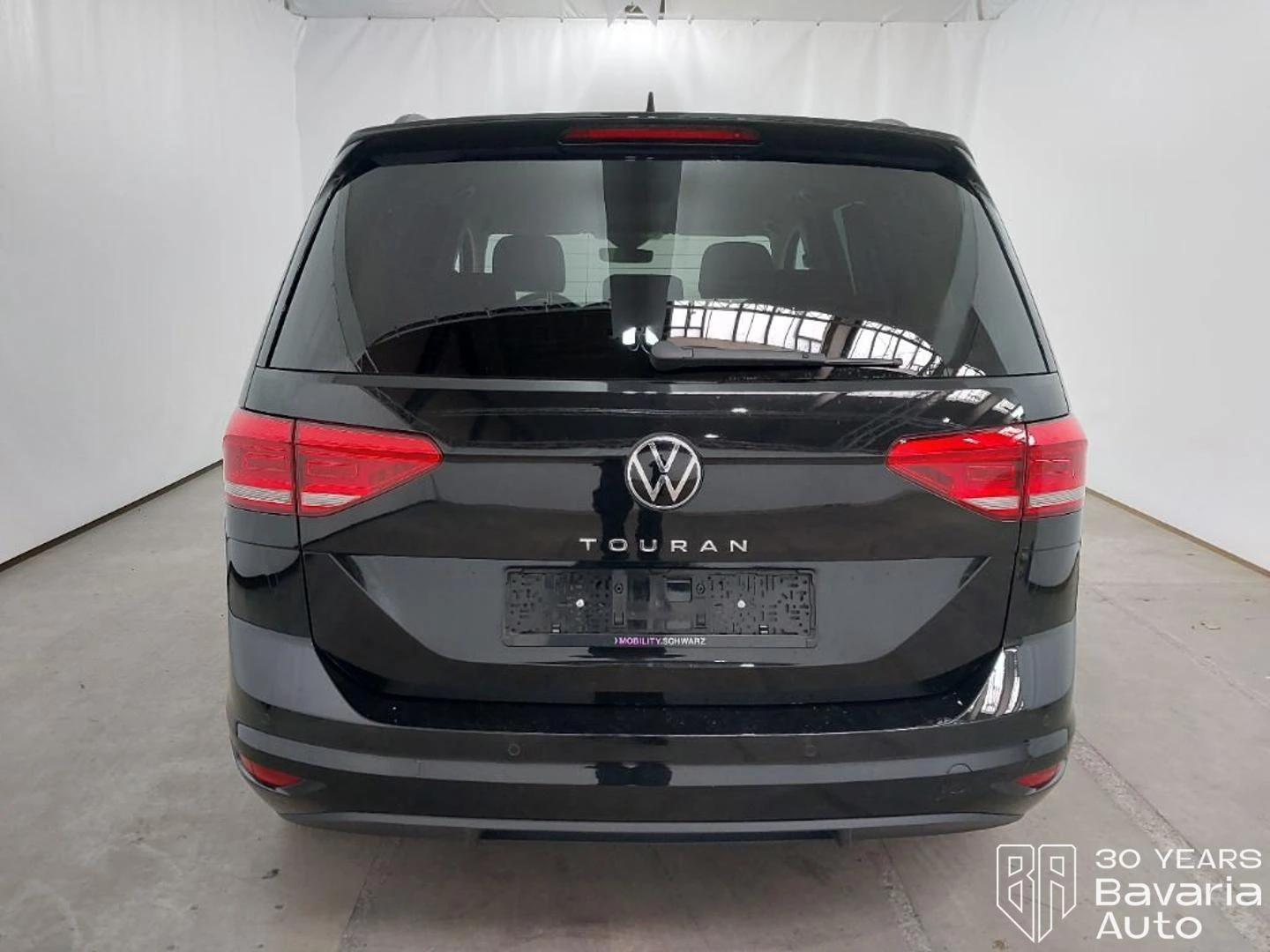 VW Touran Comfortline DSG | Mobile.bg � ����������� 3