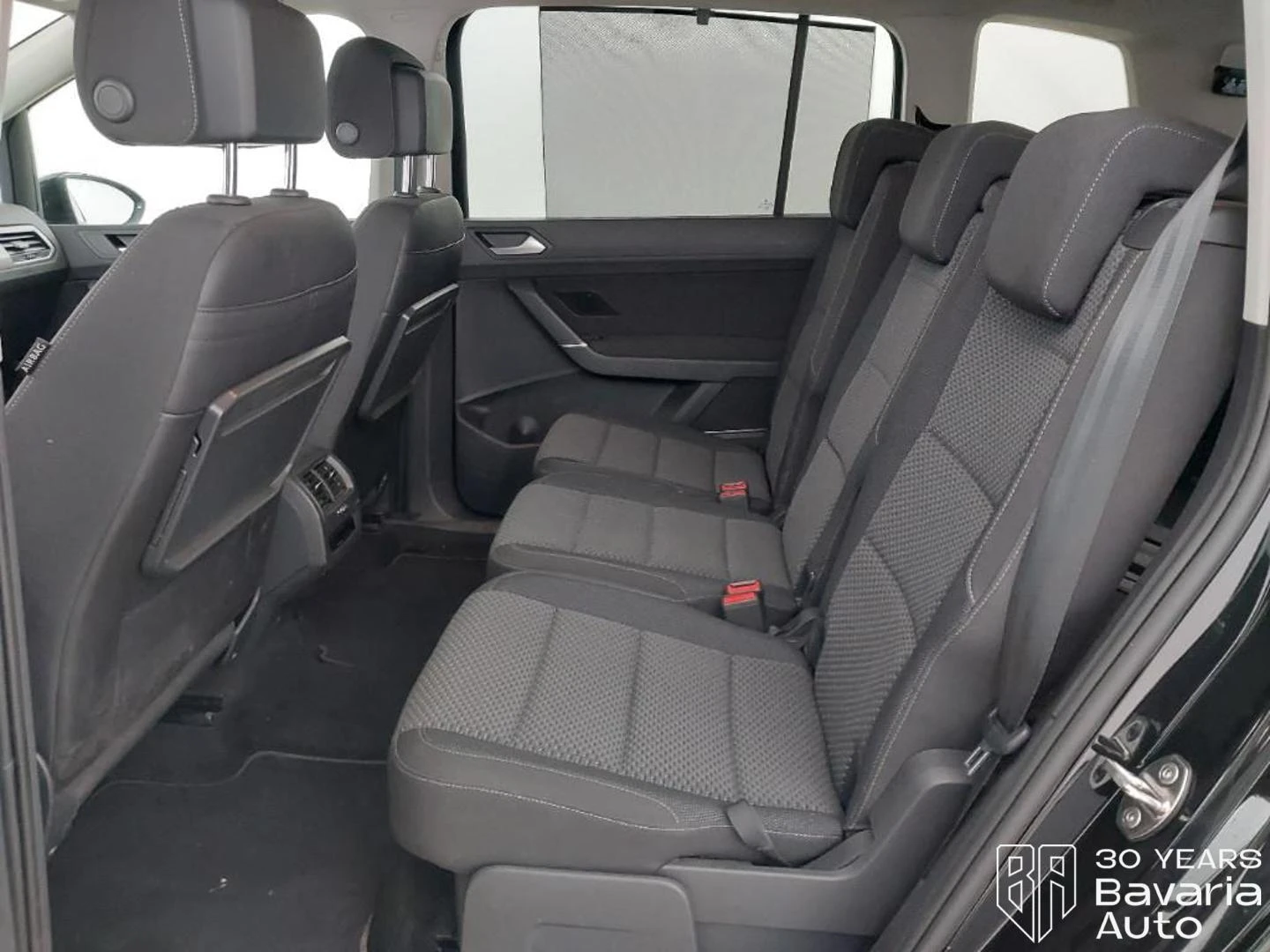 VW Touran Comfortline DSG | Mobile.bg � ����������� 7