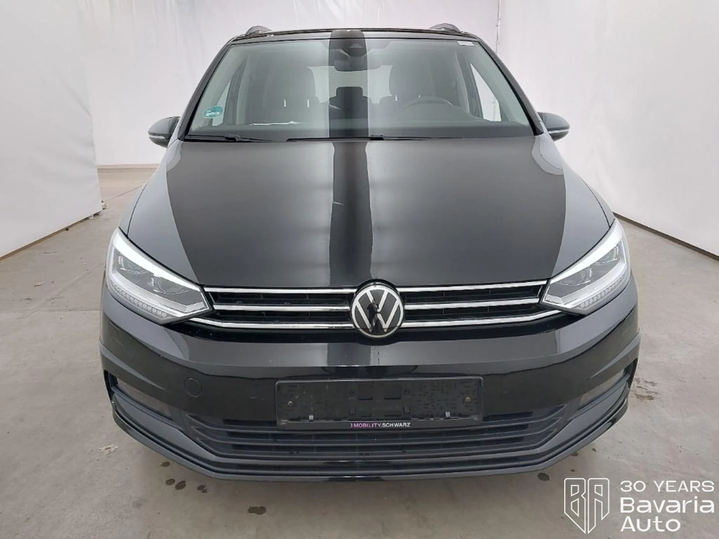 VW Touran Comfortline DSG | Mobile.bg � ����������� 5