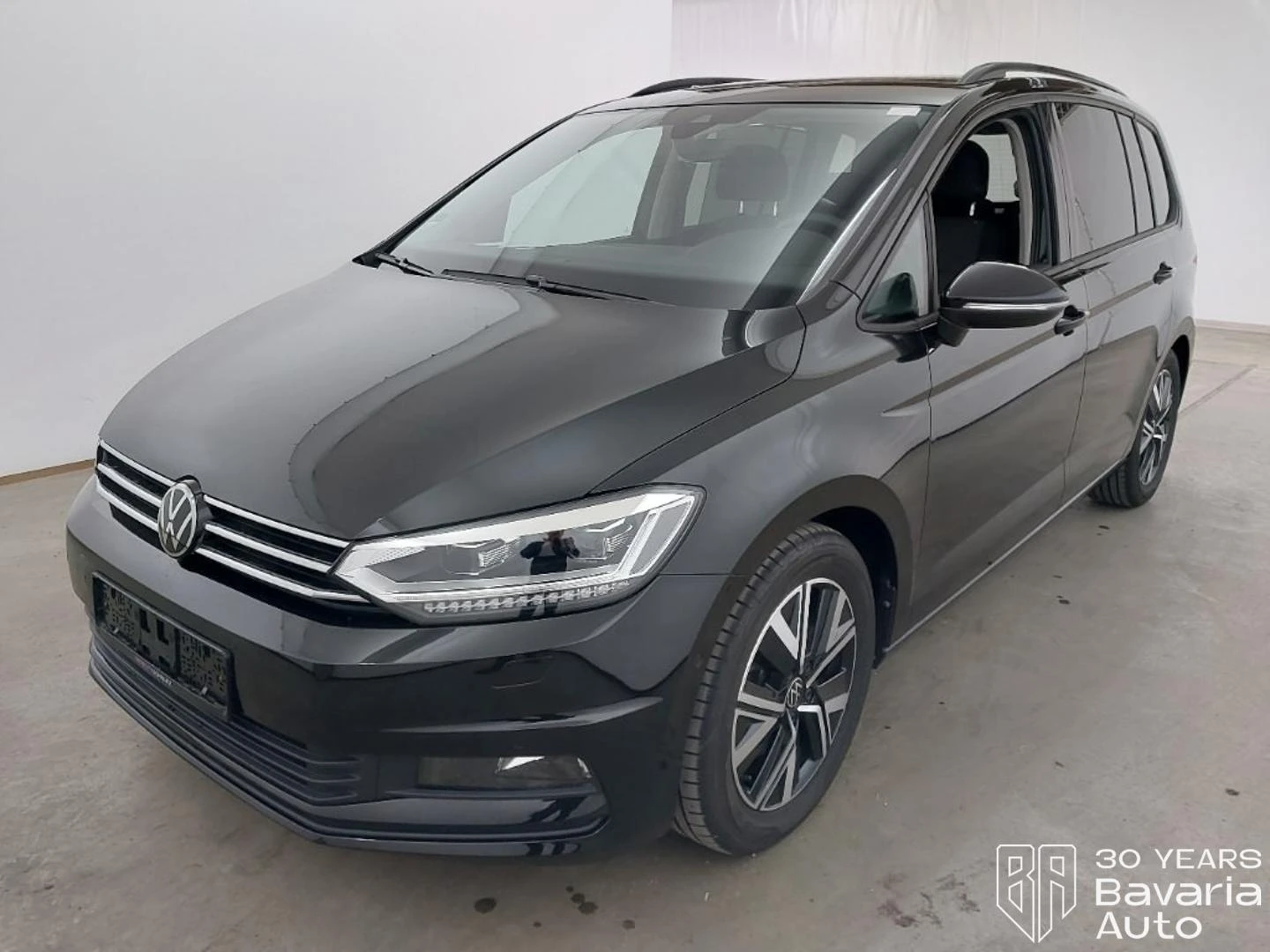 VW Touran Comfortline DSG | Mobile.bg � ����������� 1